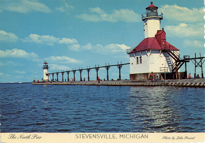 postcard
